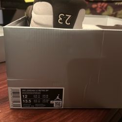 Men’s Jordan Shoes 