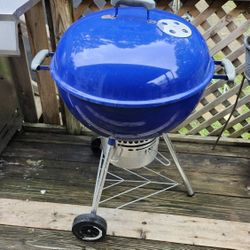 Grill in Good Condition 