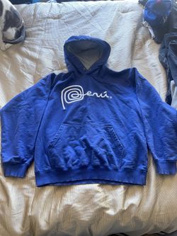 Peru hoodie