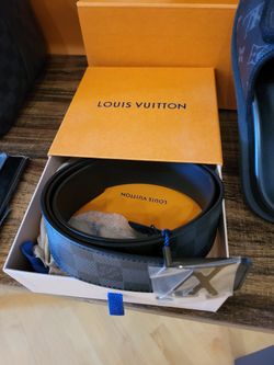 LV Reversal Belt