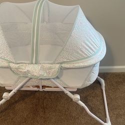 Bassinet Bassinet