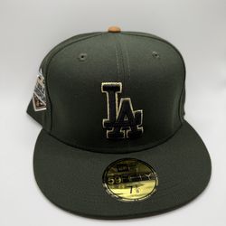 LA Dodgers