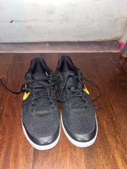 Kobe’s Size 7