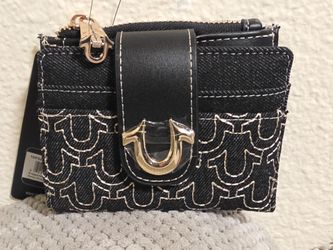True Religion wallet, New