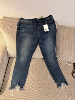 Women’s jeans