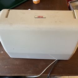 Elna 6005 Sewing machine