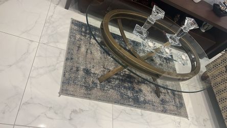 Center Table