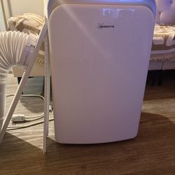 Portable Air Conditioner