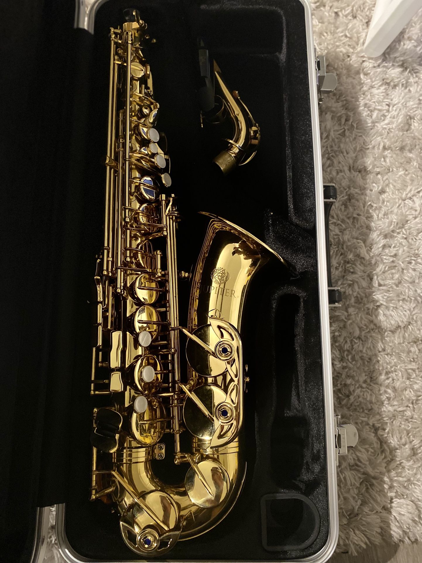 Jupiter Saxophone