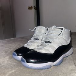 Jordan 11s Concord
