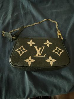 Louis Vuitton wallet