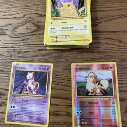Pokémon Cards
