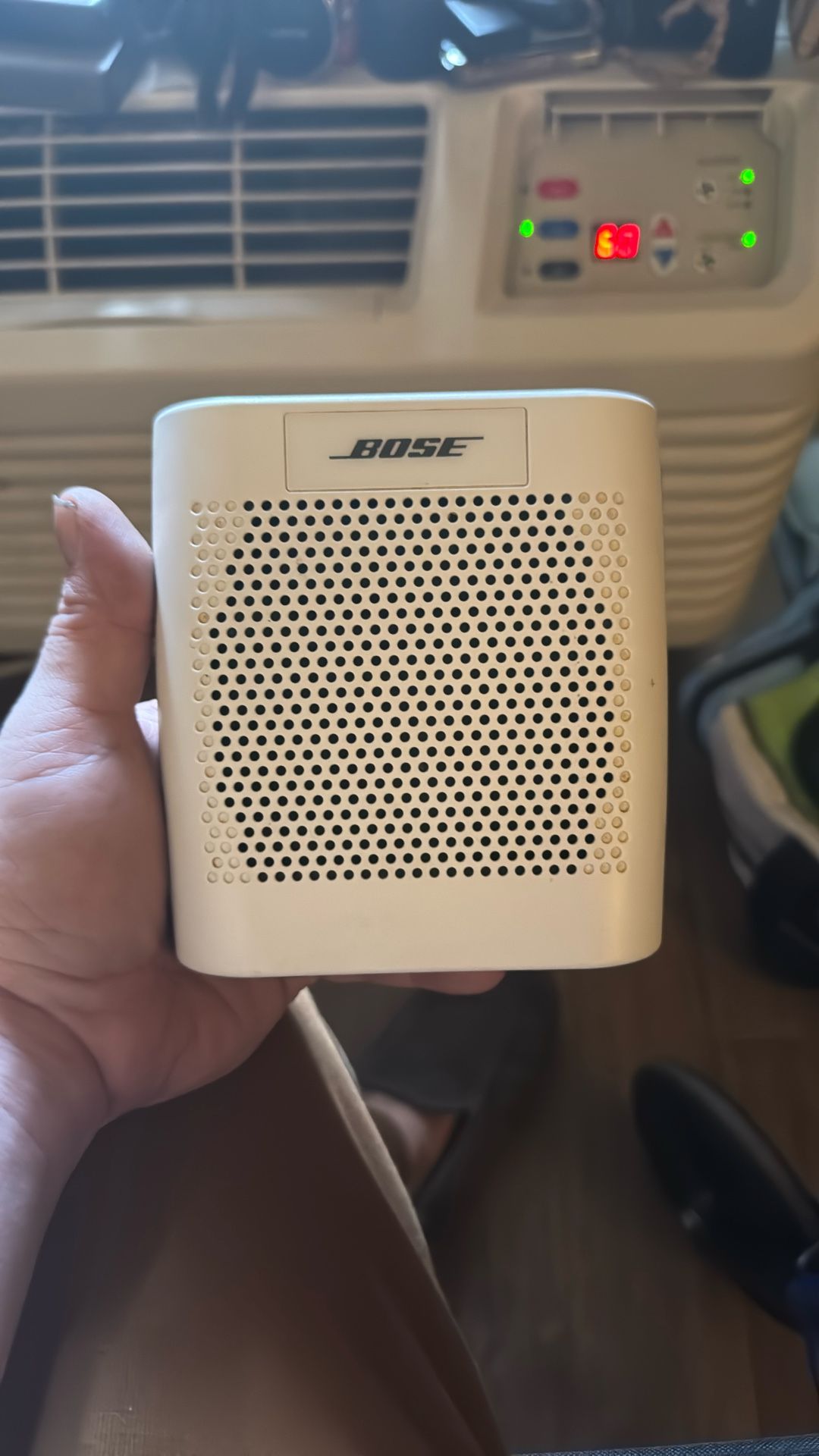 Bose Sound link