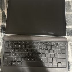 Microsoft Surface Pro 7