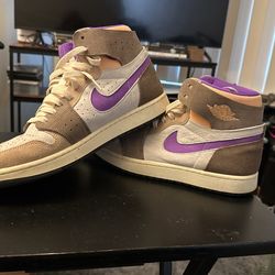 Nike Shoes 