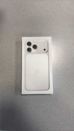 iPhone 17 Pro Max 512GB