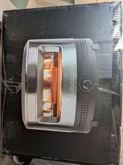 Solo stove pi prime gas powered pizza oven