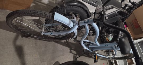 Bikes