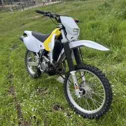 2003 Suzuki DRZ400