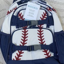 Pottery Barn Backpack 