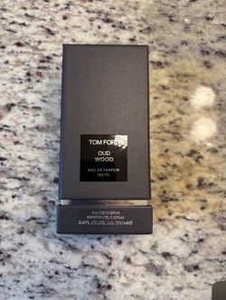 Tom Ford Oud Wood