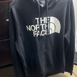 Large Sweater North Face