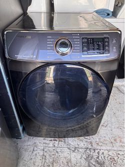 Samsung dryer