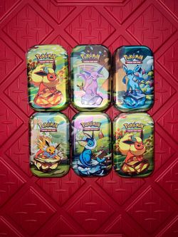 Pokemon