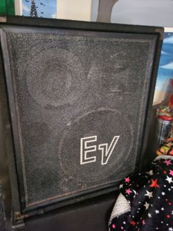 Speaker