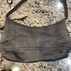 The Sak Women’s Kendra Hobo Bag Pebbled Leather