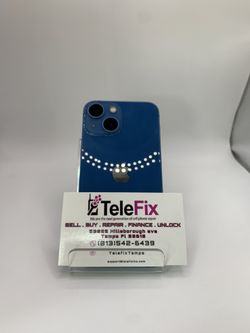 iPhone 13, Factory Unlocked, ($50 Down Payment)