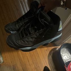 Jordan 13 University Blues