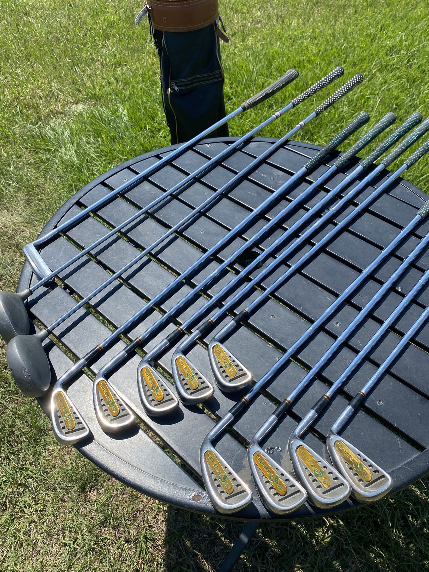Golf Set