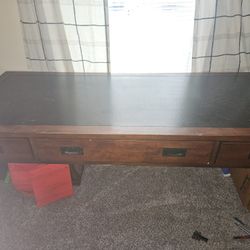 Antique Writing Desk