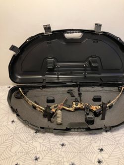 Compound bow