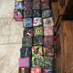 Cornhole Bags
