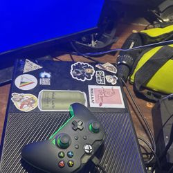 Xbox One OG