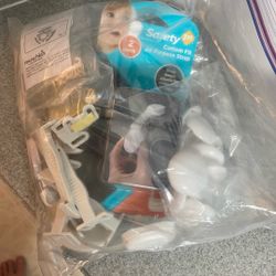 Assortment Of Baby proofing Stuff