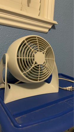 Small Fan