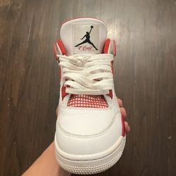 Jordan 4 Alternate 89