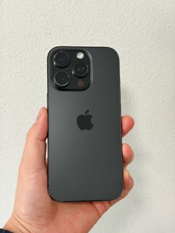 iPhone 16 Pro 256GB (AT&T and Cricket)
