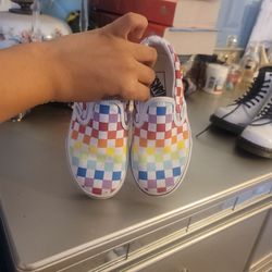 Kids Vans