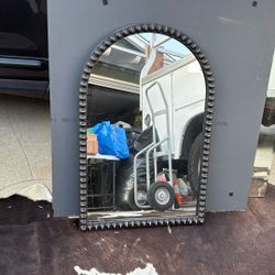 Farmhouse Mirror 