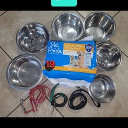 Dog Stuff