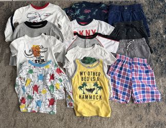3T Boy’s Clothes
