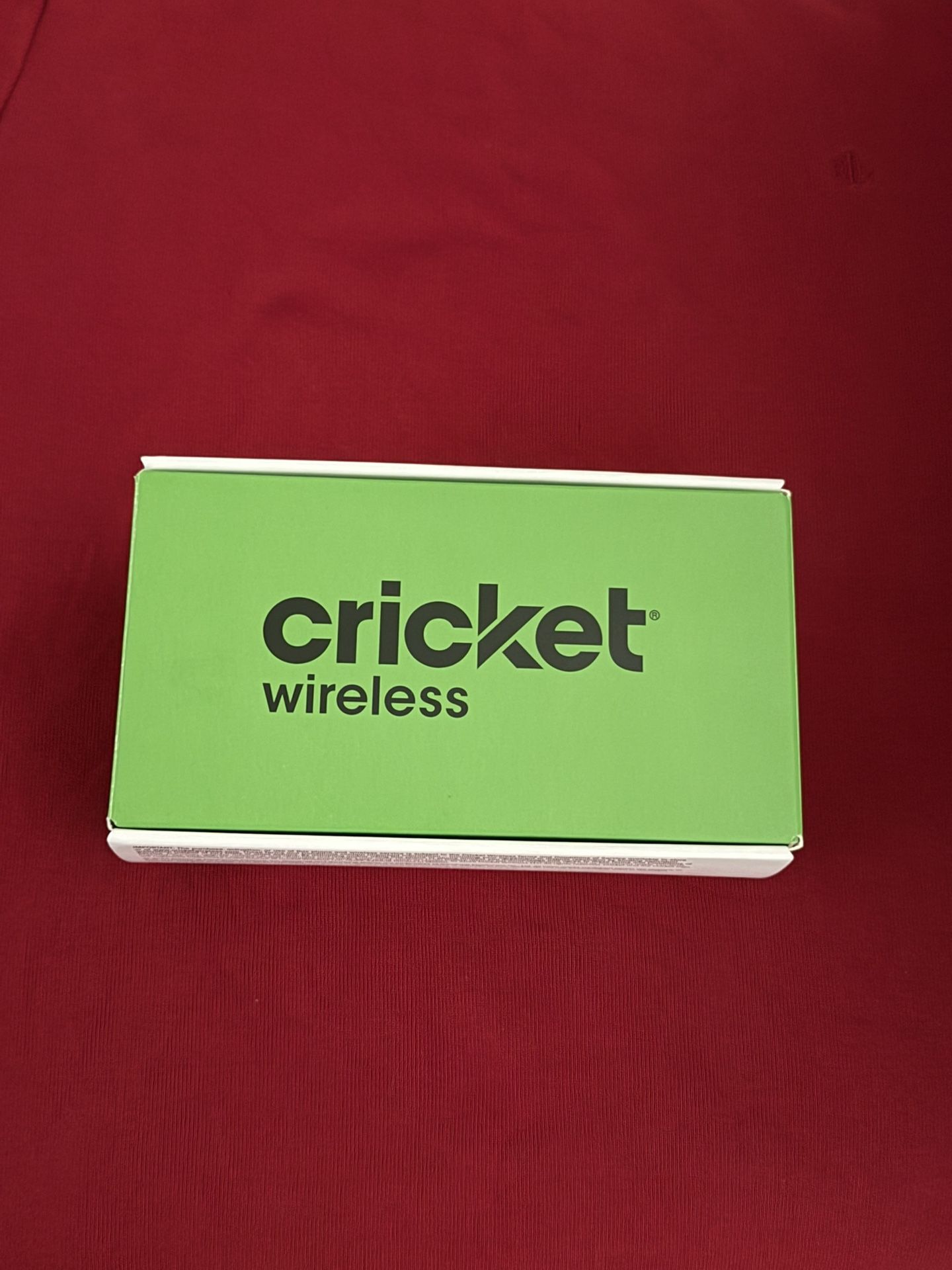 Samsung Galaxy A16 5G (CRICKET ONLY)