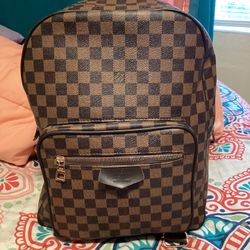 Louis V Bag