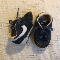 Baby Nikes