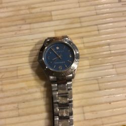 Watch Chrome Azzario