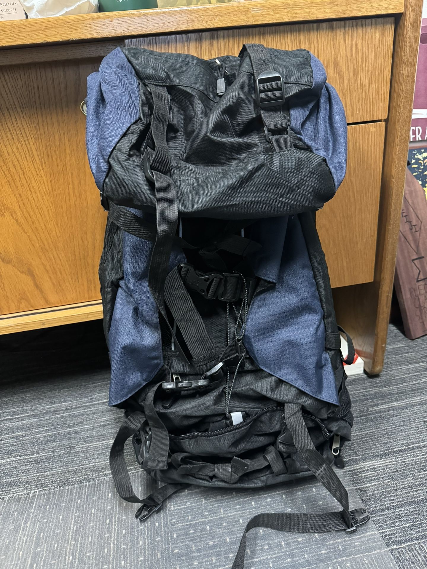 Hiking/Camping Backpack